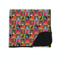 Royal Remix Bamboo Blanket *RTS*