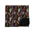 Princesses After Dark Bamboo Blanket **PreOrder**