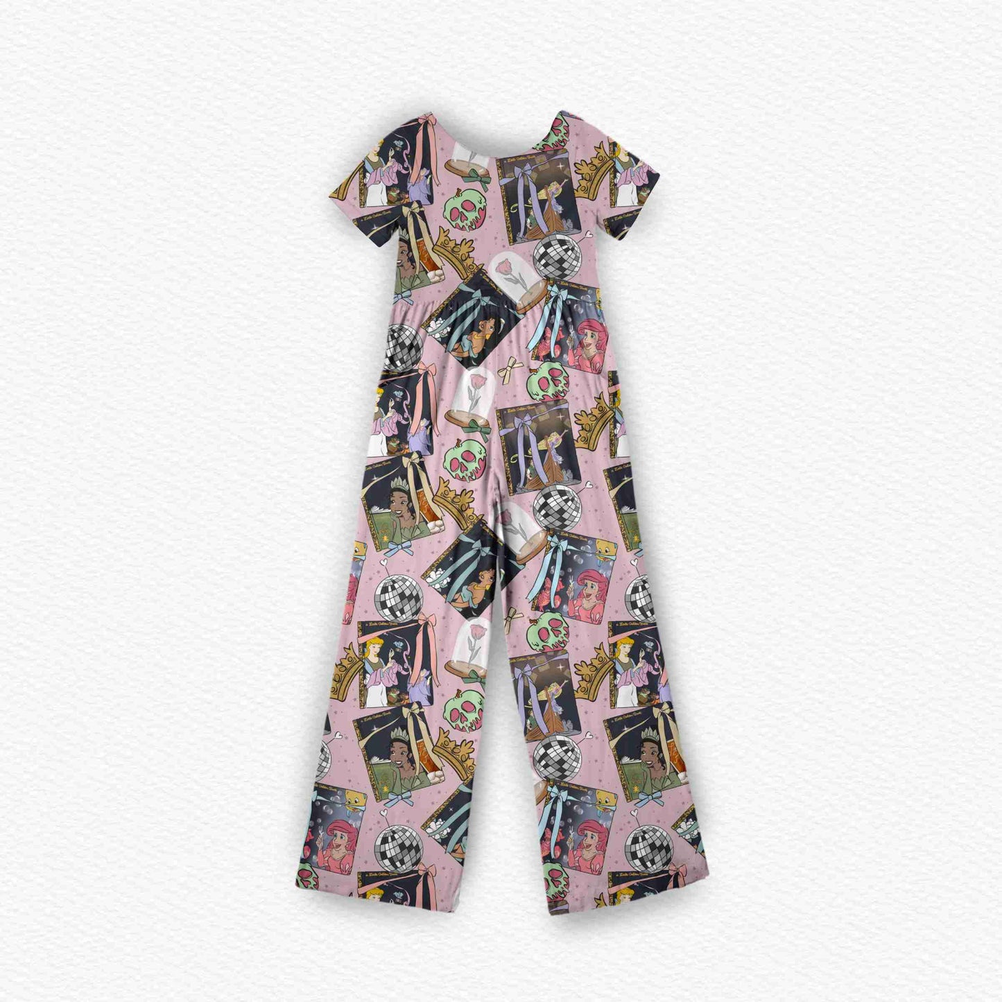 Timeless Tales Jumpsuit *RTS*