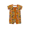 Spooky Mouse Mischief Zipper Shortie **PreOrder**