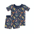 Pawsome Pups Youth Short Set **PreOrder**