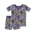The Ghoul Gang Youth Short Set **PreOrder**