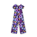 Ghosts in Orbit Jumpsuit **PreOrder**