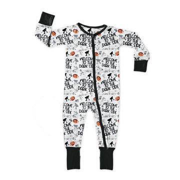 Las Vegas Zipper Sleeper *RTS*
