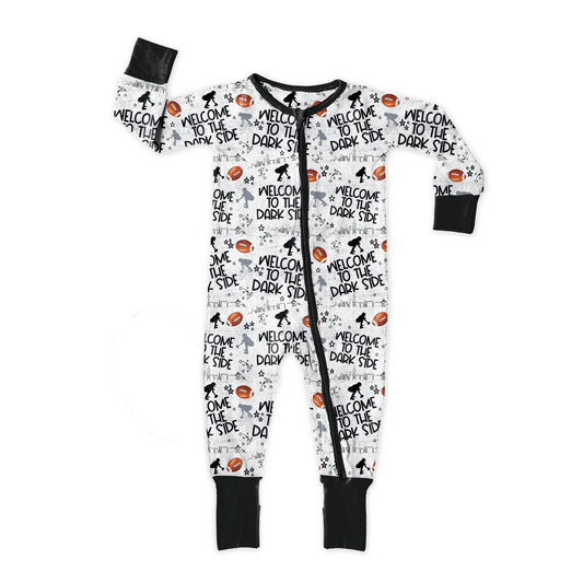 Las Vegas Zipper Sleeper *RTS*