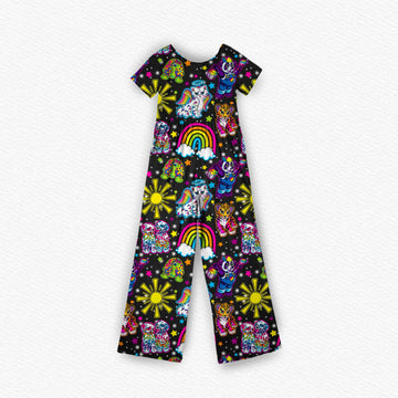 Color Me Happy Jumpsuit **PreOrder**