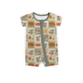 Chefs Kiss Zipper Shortie **PreOrder**