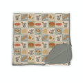 Chefs Kiss Bamboo Blanket **PreOrder**