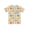 Chefs Kiss Pocket T-Shirt **PreOrder**