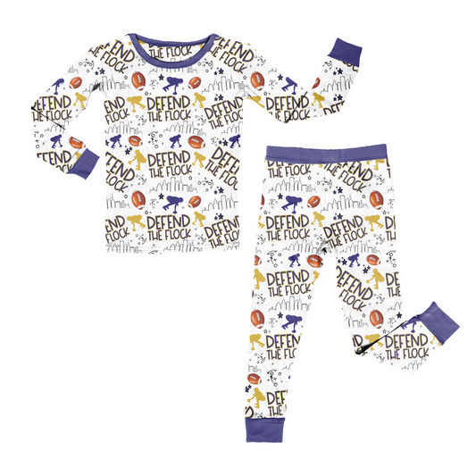Baltimore Youth Pant Set *RTS*