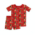 Mulan Magic Youth Short Set *RTS*