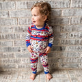 USA Hockey Youth Pant Set *RTS*