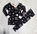 Sorry. Can't. I Have Therapy. Youth Pant Set *RTS*