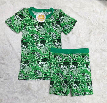 Cerebral Palsy Youth Short Set *RTS*