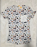 Winchester Sons Women's T-shirt *RTS*