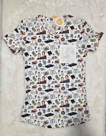 Winchester Sons Women's T-shirt *RTS*