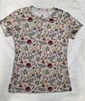 Cinematic Threads Women's T-shirt *RTS*