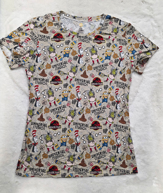 Cinematic Threads Women's T-shirt *RTS*