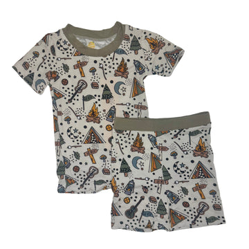 Campfire Tales Youth Short Set *RTS*