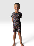 Phantom Floor Youth Short Set *RTS*