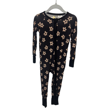 Pick the Petal Medically Adaptable Zipper Sleeper *RTS*