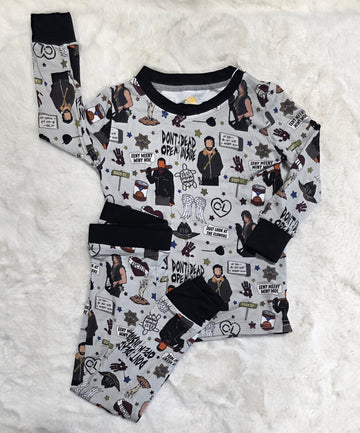 Walker Watch Youth Pant Set *RTS*