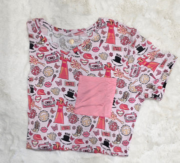 Man! I Feel Like a Women Women's T-shirt *RTS*