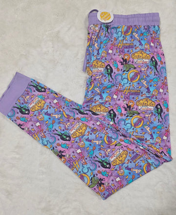 Flashback Favorites Adult Joggers *RTS*