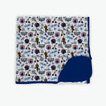 Talk to me Goose Bamboo Blanket *RTS*