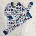 Talk to me Goose Youth Pant Set *RTS*