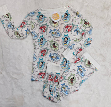 Fairytale Frames Youth Pant Set *RTS*