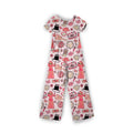 Man! I Feel Like a Women Jumpsuit *RTS*
