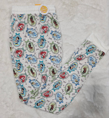 Fairytale Frames Adult Joggers *RTS*