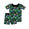 Creeper Chaos Youth Short Set **PreOrder**