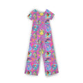 Paisley Princesses Jumpsuit **PreOrder**
