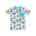 Pickles Playtime Pocket T-Shirt *RTS*