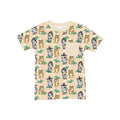 Safari Pups Pocket T-Shirt **PreOrder**