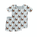 Hooked on Magic Youth Short Set **PreOrder**