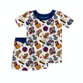 Nautical Nonsense Youth Short Set **PreOrder**