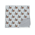 Hooked on Magic Bamboo Blanket **PreOrder**