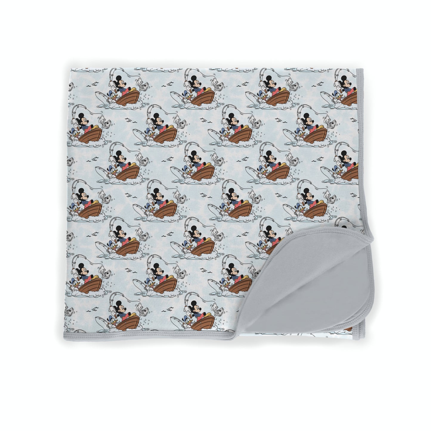 Hooked on Magic Bamboo Blanket **PreOrder**