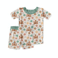 Beach Day Bliss Youth Short Set *RTS*