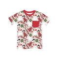 Adventures in Fransokyo Pocket T-Shirt *RTS*
