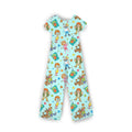 Zoinks! Jumpsuit **PreOrder**
