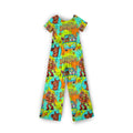 Mystery Adventures Jumpsuit **PreOrder**