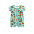 Zoinks! Zipper Shortie **PreOrder**