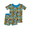 Those Meddling Kids! Youth Short Set **PreOrder**
