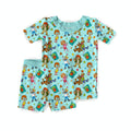 Zoinks! Youth Short Set **PreOrder** (Copy)