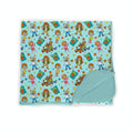 Zoinks! Bamboo Blanket **PreOrder**