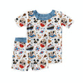 Magic at Sea Youth Short Set *RTS*